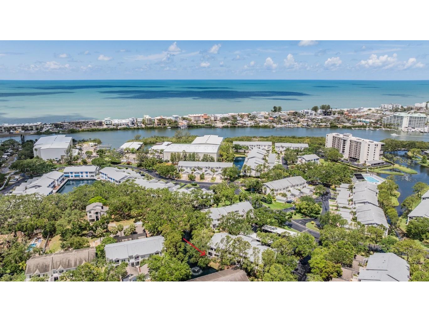 11440 Harbor Way #5009 Largo FL 33774 - TANGLEWOOD POND TB8384675 image1