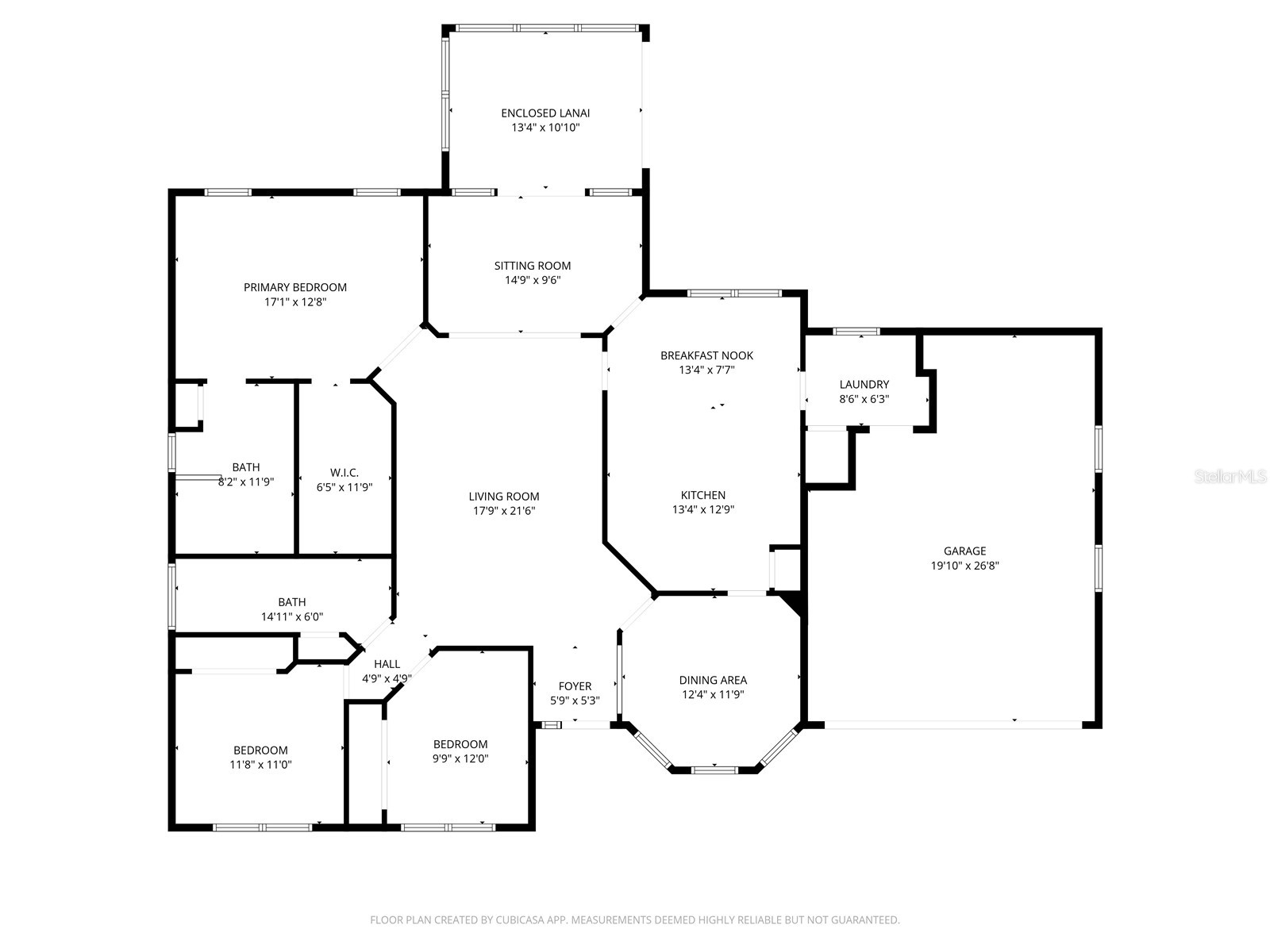 11440 SW 75th Terrace Road Ocala FL 34476 OM718661 image5