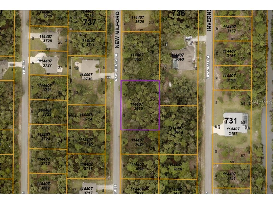 1144073625 New Milford Street North Port FL 34288 A4537443 image1