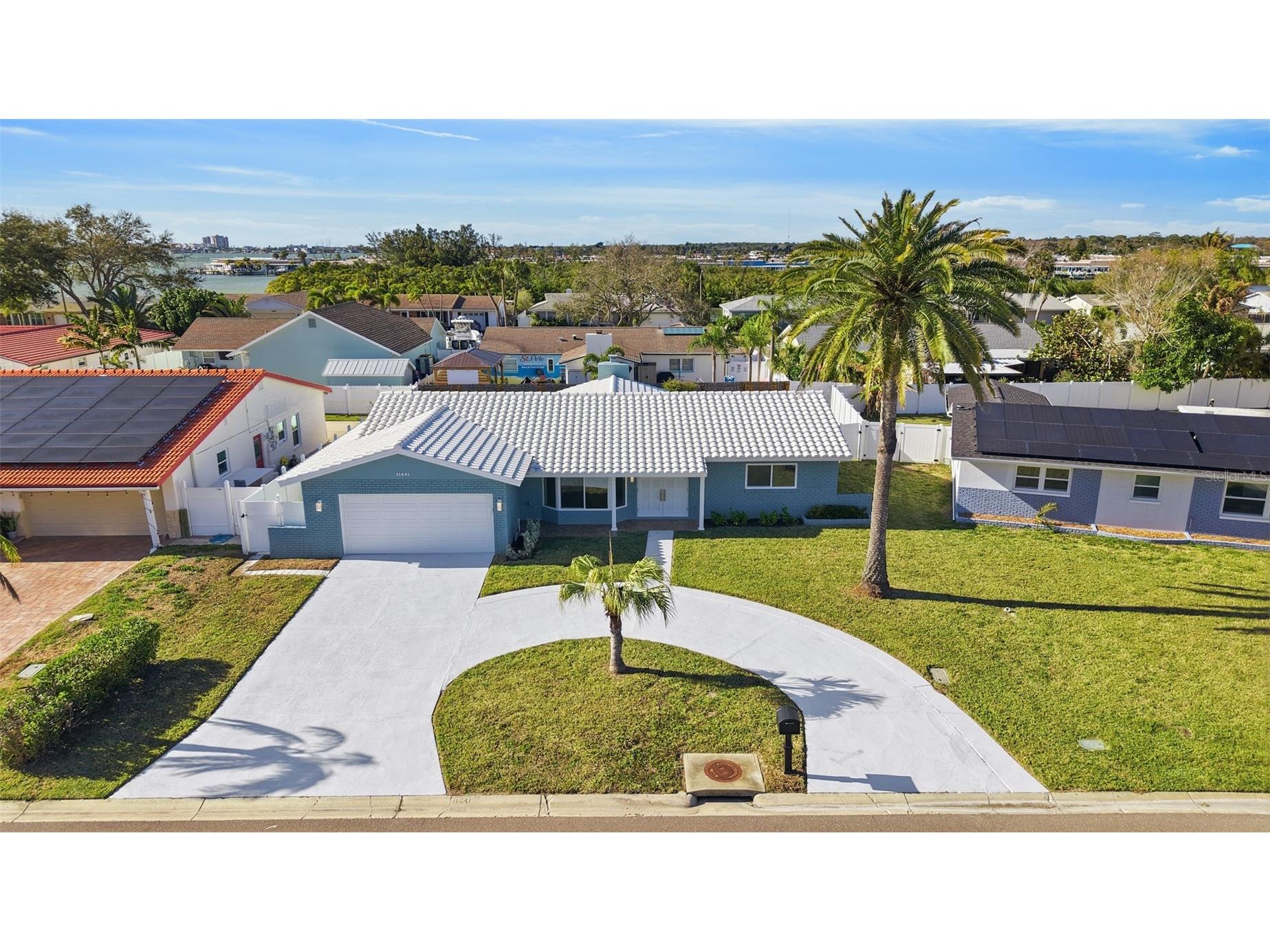 11441 47th Avenue N Saint Petersburg FL 33708 TB8490294 image1