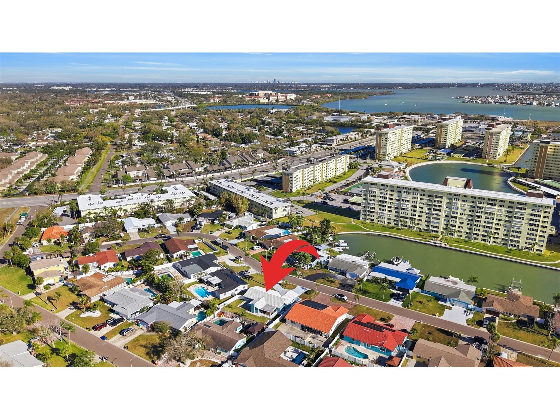 11441 47th Avenue N Saint Petersburg FL 33708 TB8490294 image25