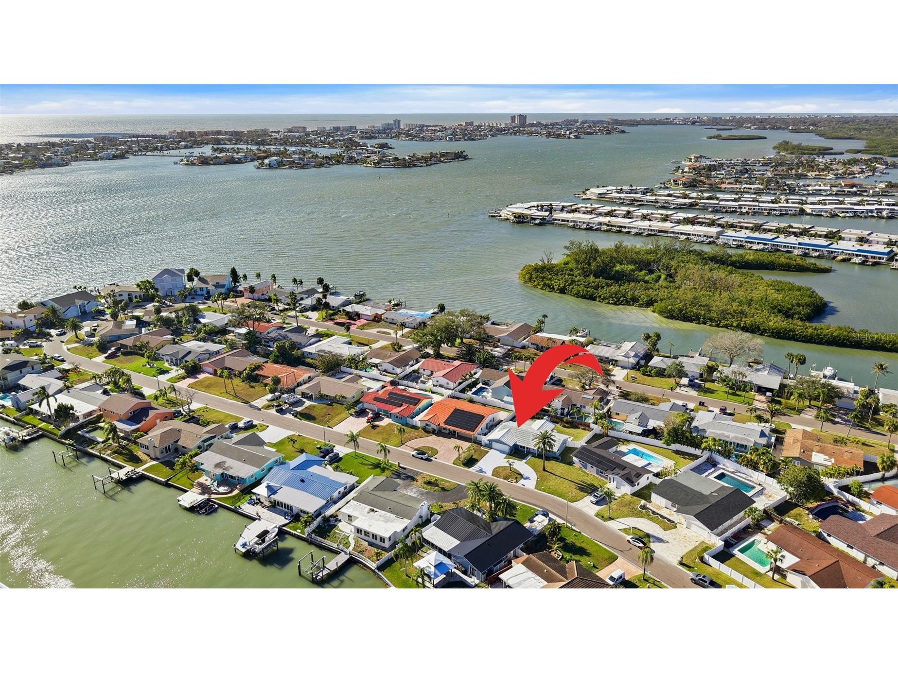 11441 47th Avenue N Saint Petersburg FL 33708 TB8490294 image26