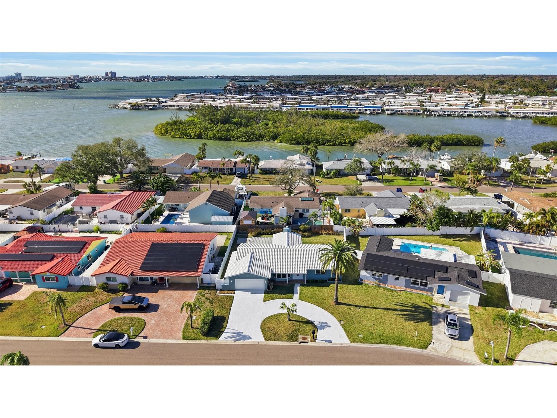 11441 47th Avenue N Saint Petersburg FL 33708 TB8490294 image27