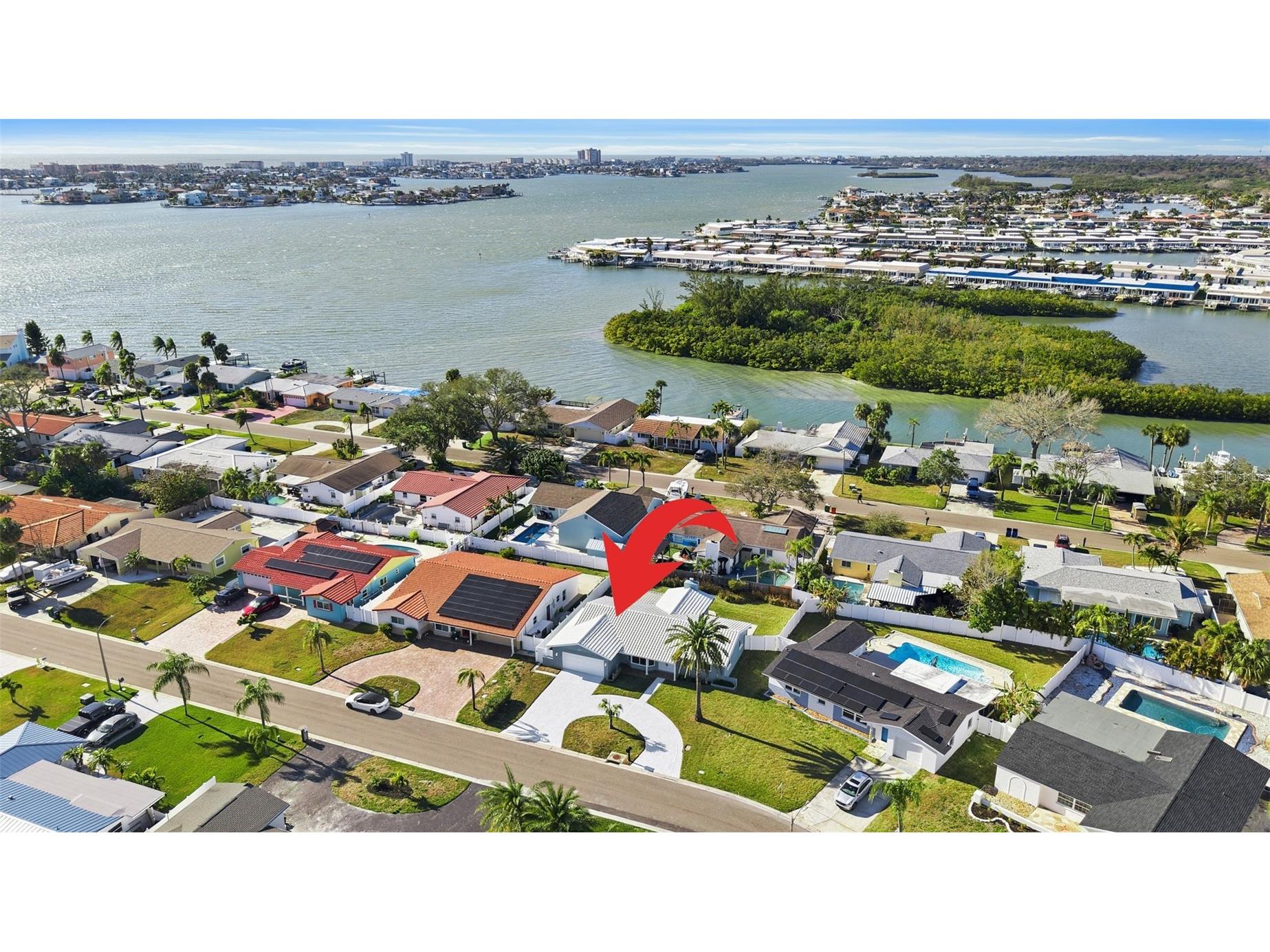 11441 47th Avenue N Saint Petersburg FL 33708 TB8490294 image28