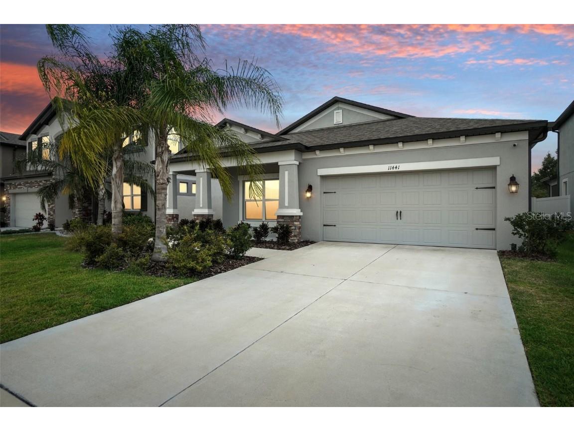 11441 Alachua Creek Lane Riverview FL 33579 T3530539 image1