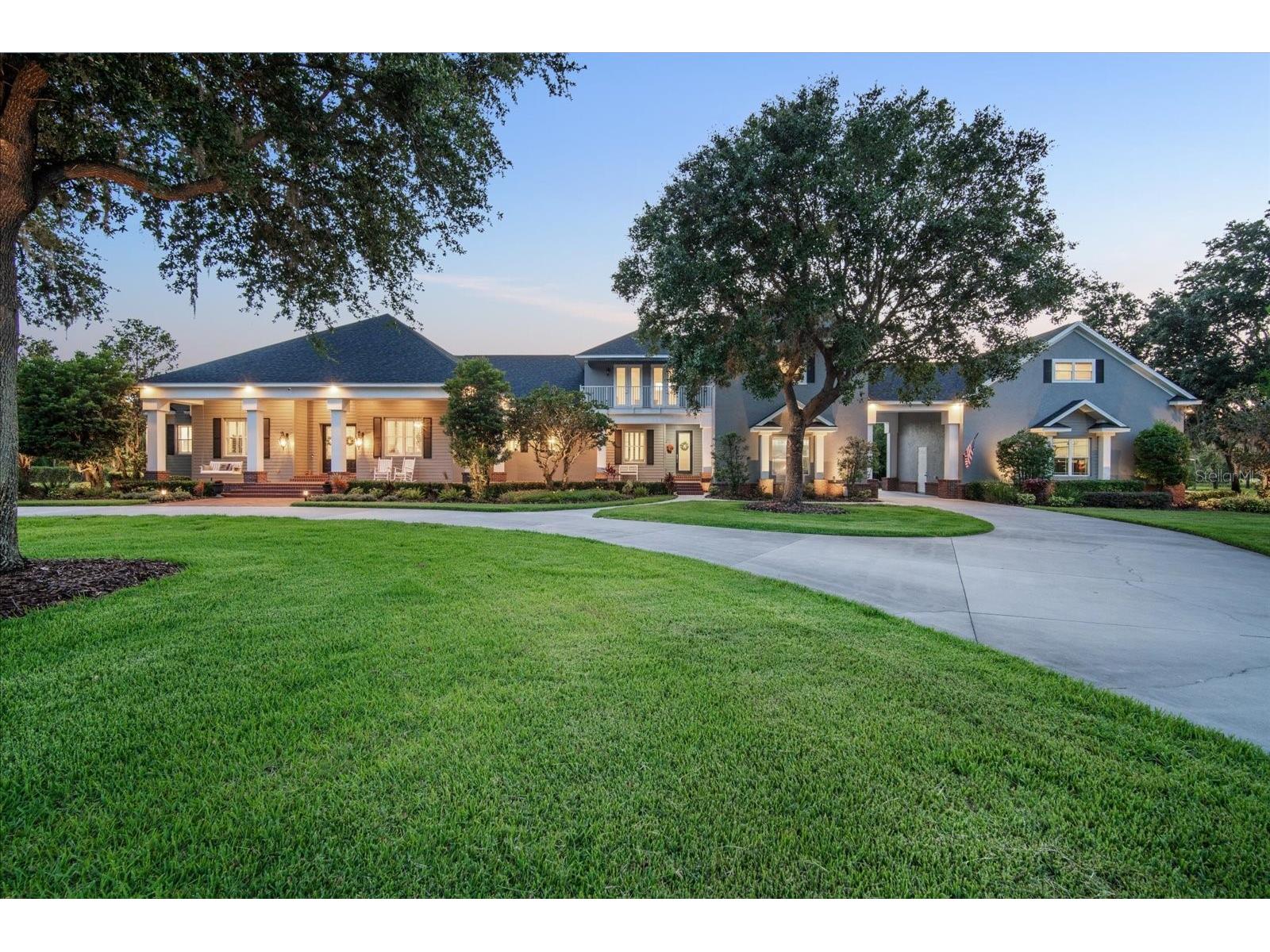 11441 Hammock Oaks Court Lithia FL 33547 TB8479132 image1