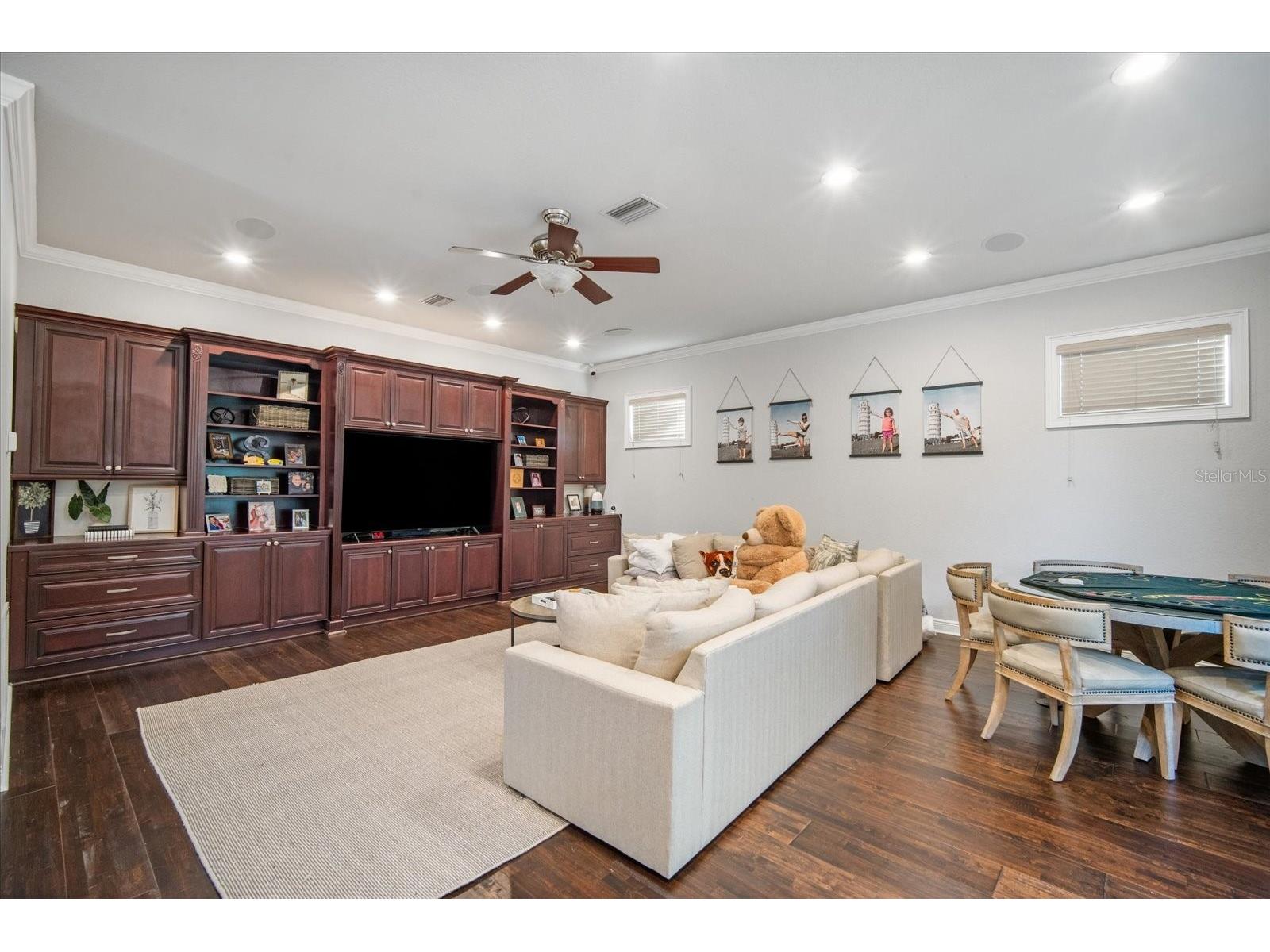 11441 Hammock Oaks Court Lithia FL 33547 TB8479132 image48