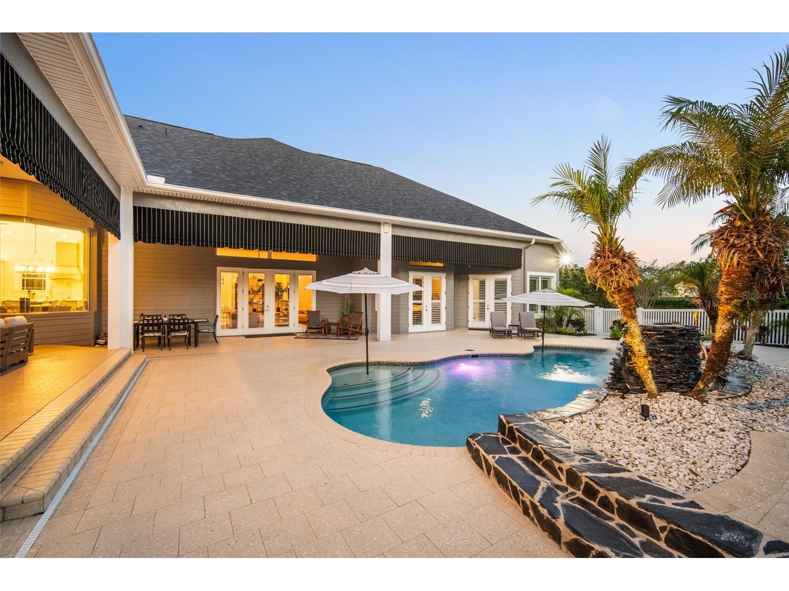 11441 Hammock Oaks Court Lithia FL 33547 TB8479132 image51