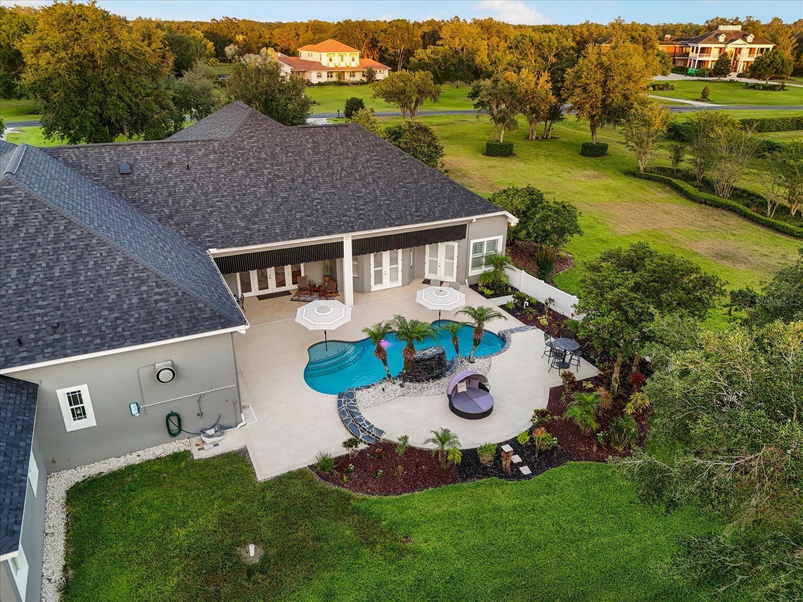 11441 Hammock Oaks Court Lithia FL 33547 TB8479132 image56