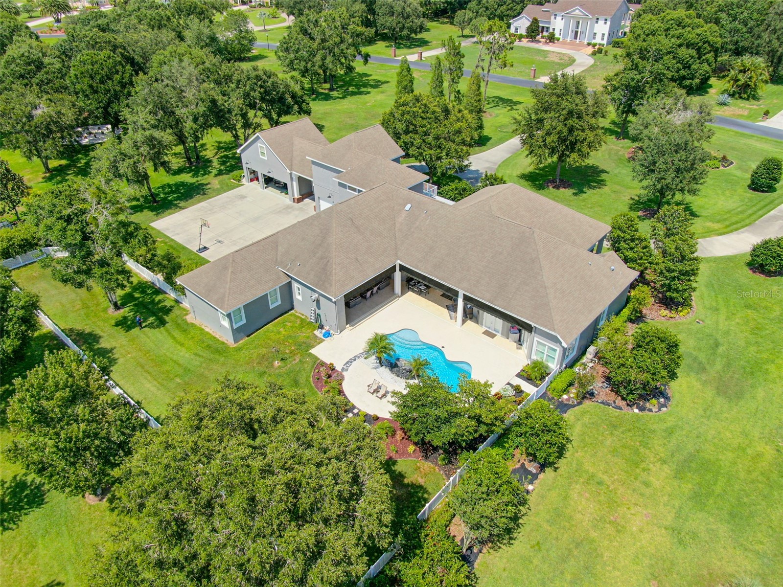 11441 Hammock Oaks Court Lithia FL 33547 TB8479132 image57