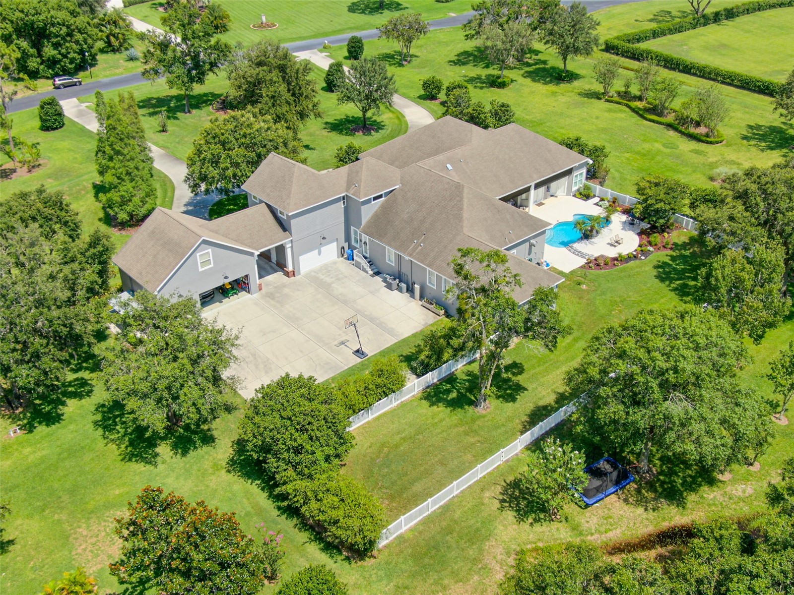 11441 Hammock Oaks Court Lithia FL 33547 TB8479132 image58
