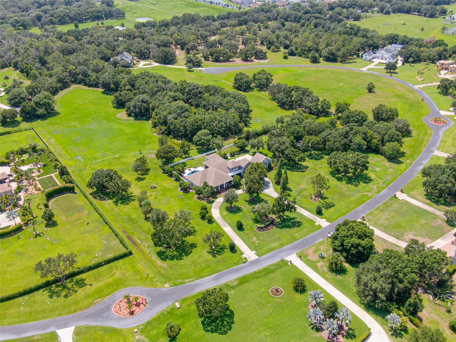 11441 Hammock Oaks Court Lithia FL 33547 TB8479132 image62