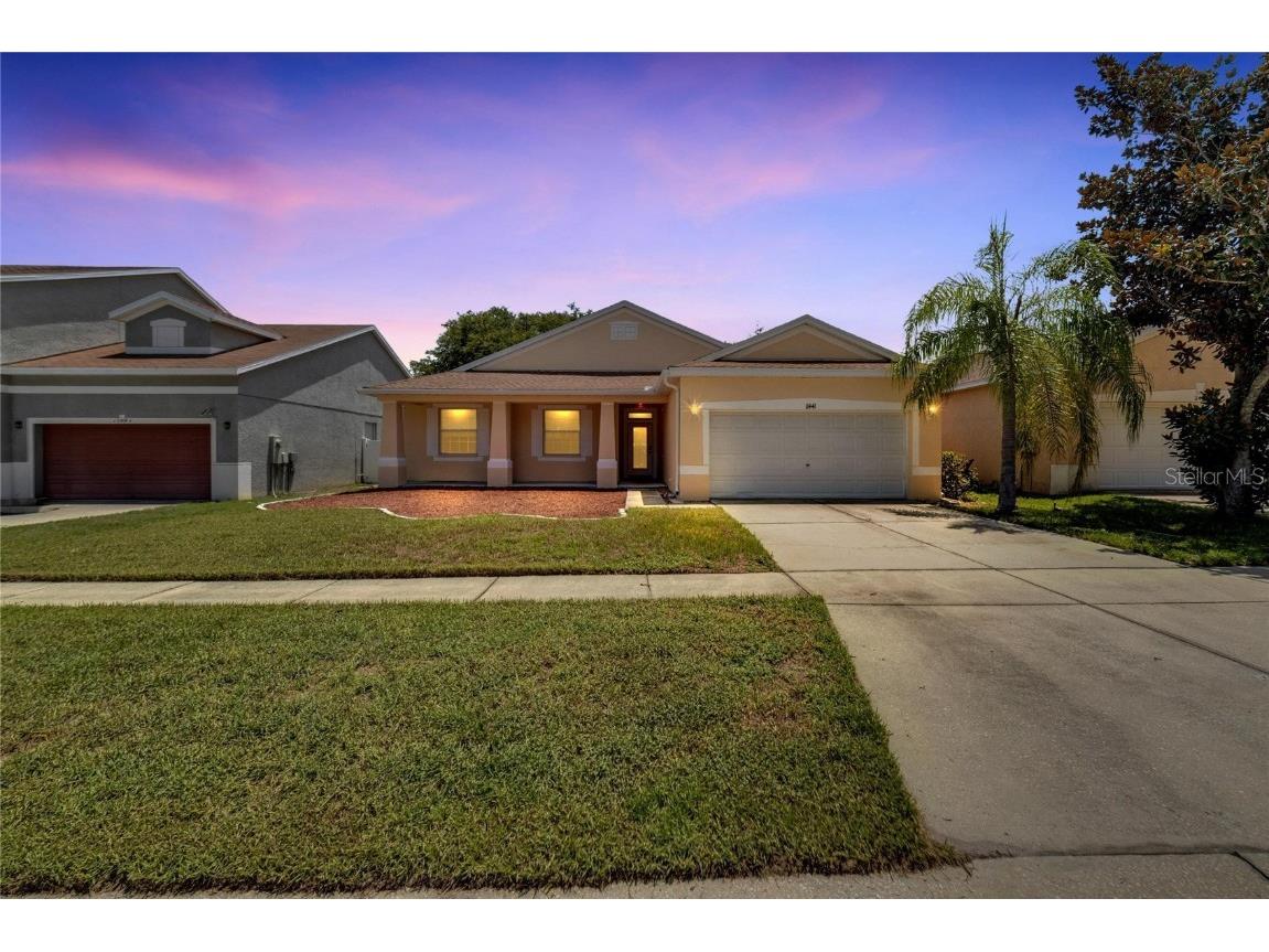 11441 Laurel Brook Court Riverview FL 33569 T3545576 image1