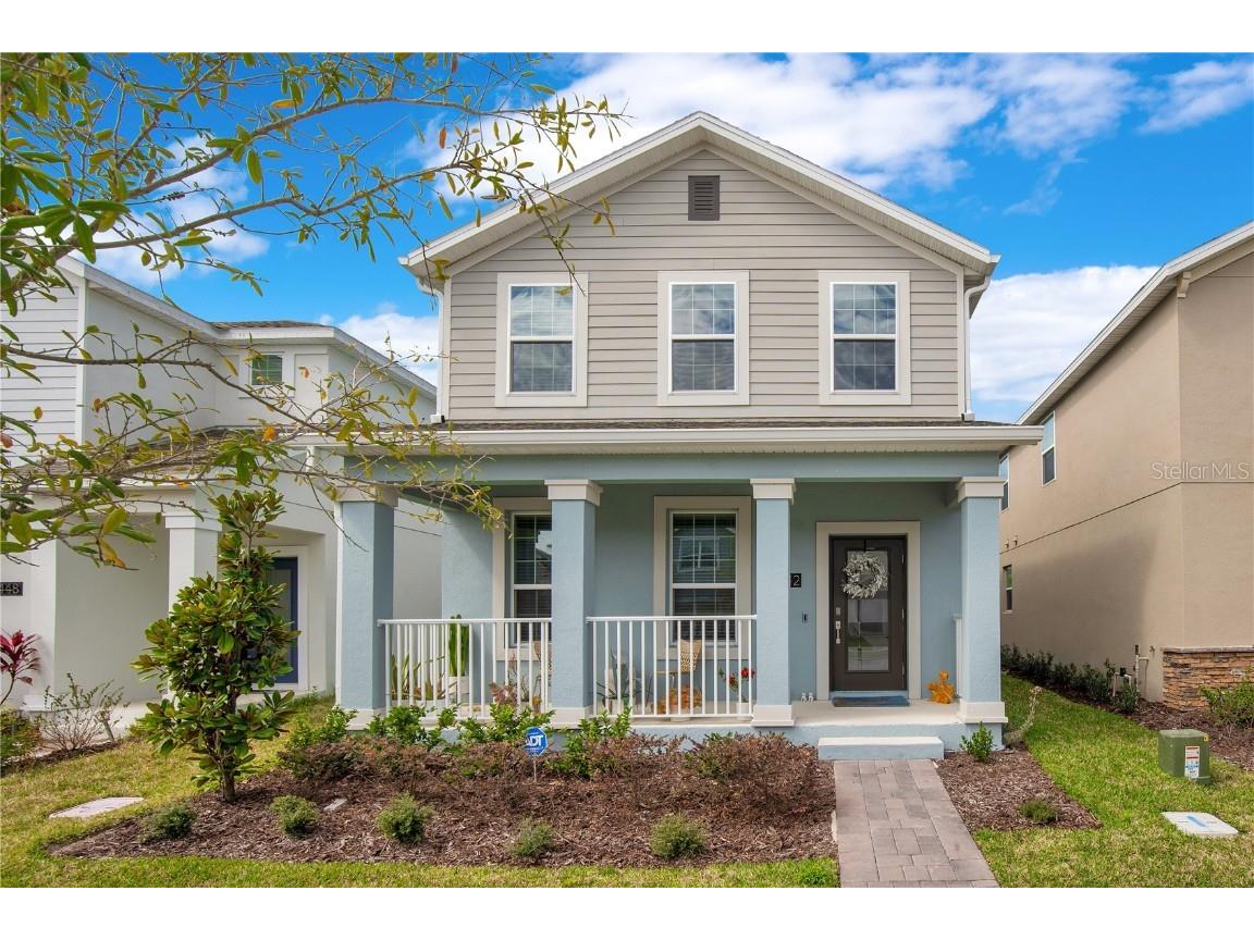 11442 Listening Drive Orlando FL 32832 O6185279 image1