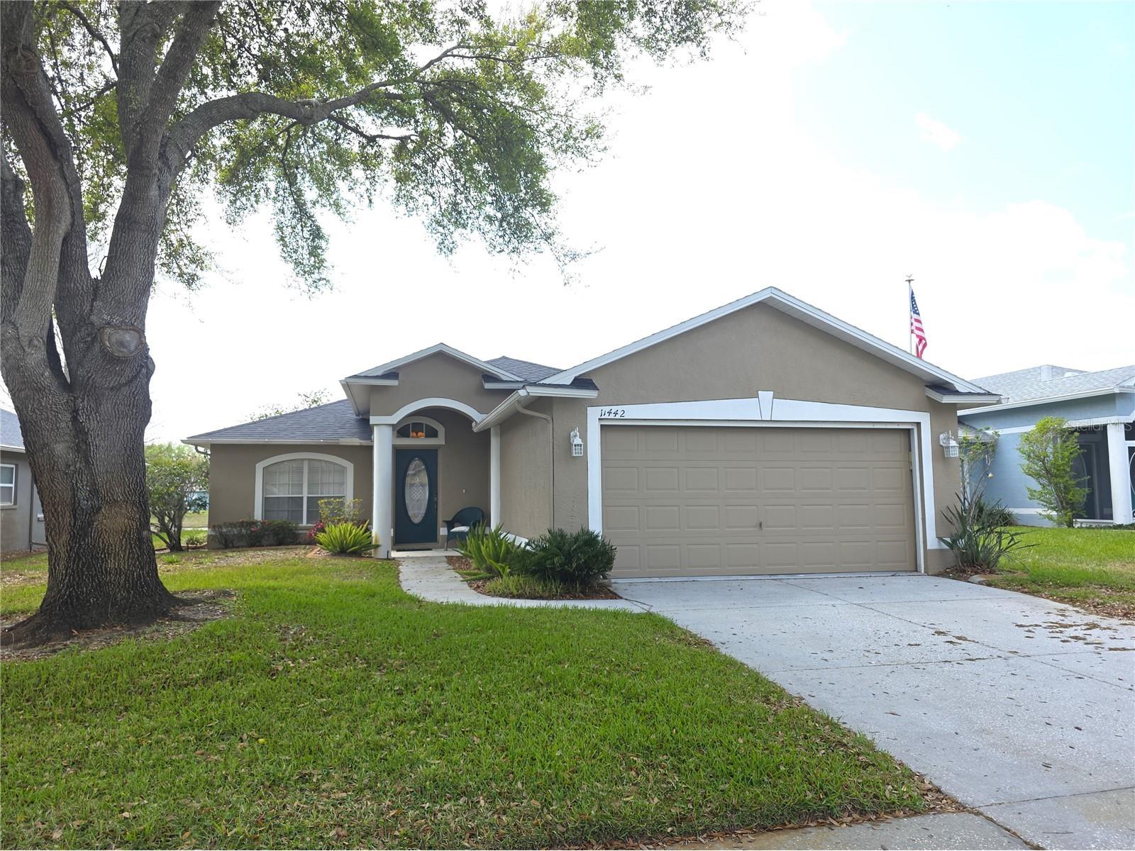 11442 Turtle Dove Place New Port Richey FL 34654 W7884266 image1