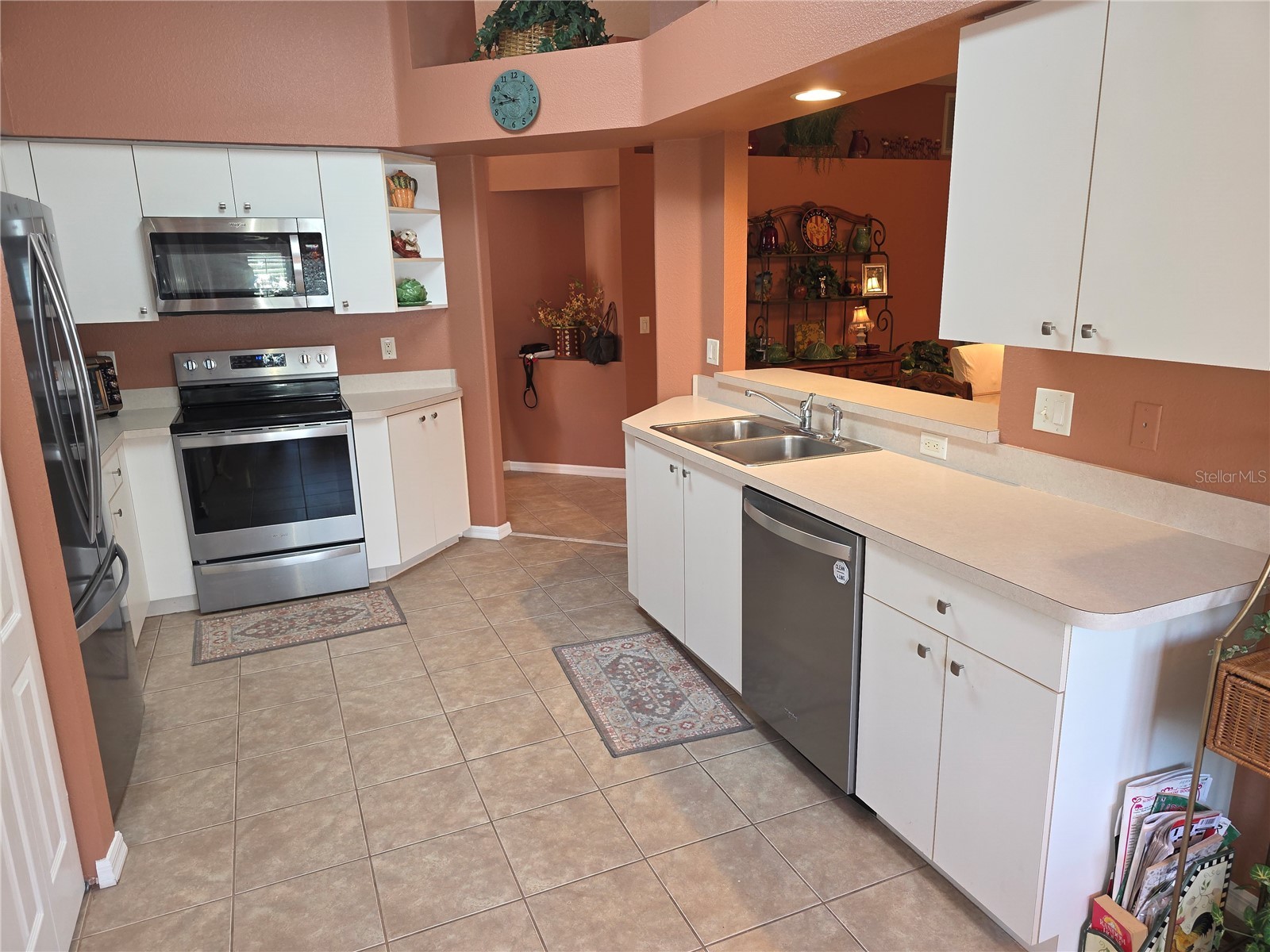 11442 Turtle Dove Place New Port Richey FL 34654 W7884266 image8