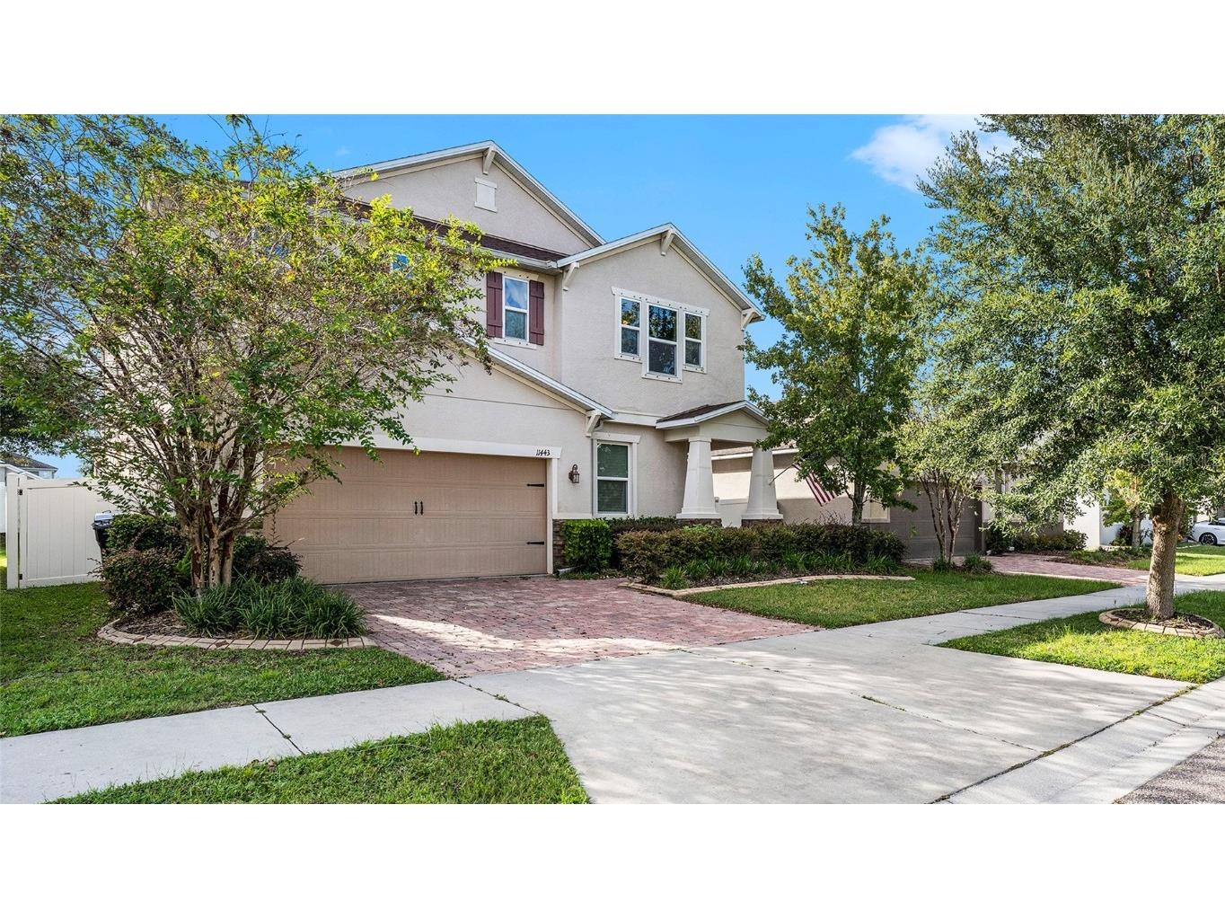 11443 Brighton Knoll Loop Riverview FL 33579 TB8310599 image1