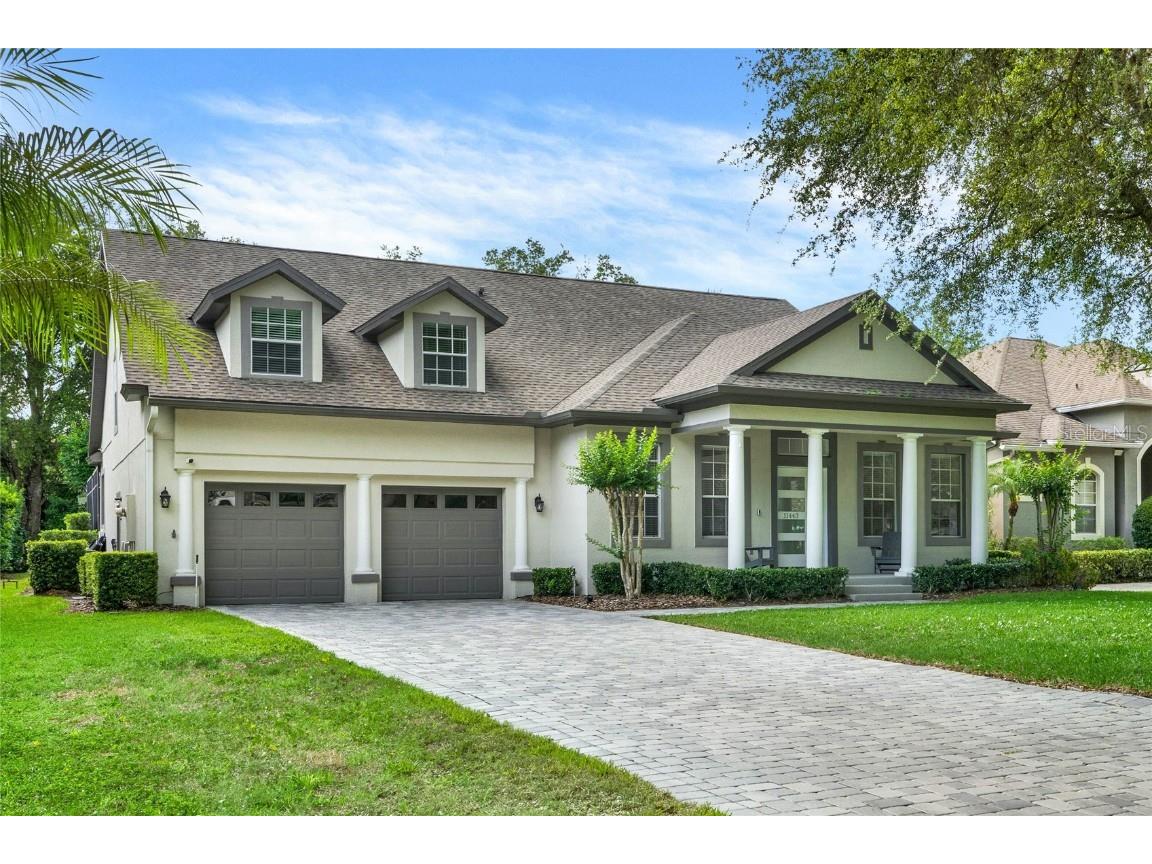 11443 Claymont Circle Windermere FL 34786 - LAKE BURDEN O6201501 image1