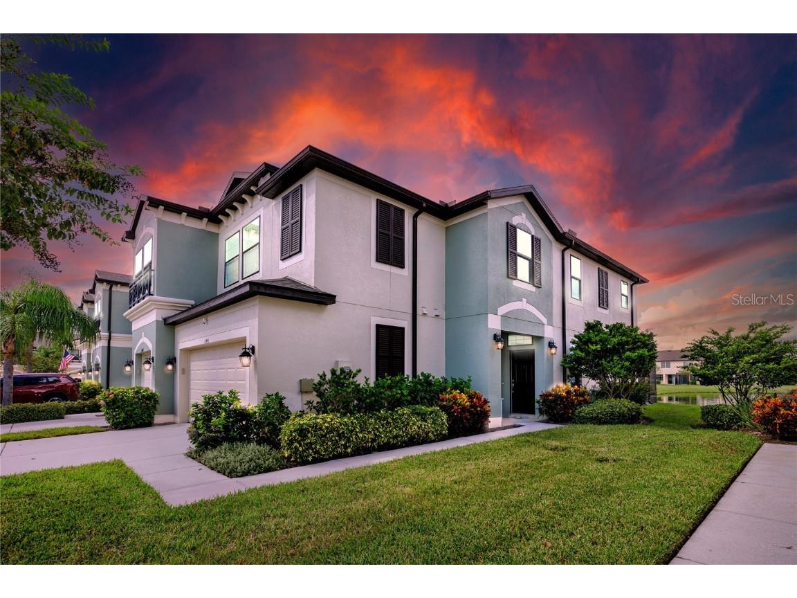 11443 Crowned Sparrow Lane Tampa FL 33626 TB8314056 image1