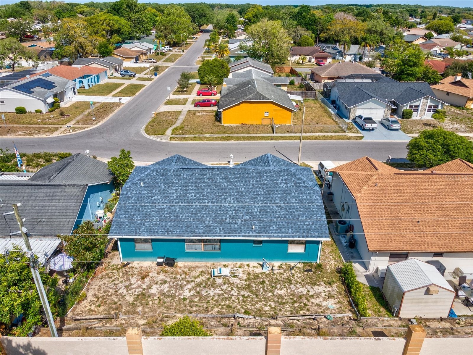 11443 Nature Trail Port Richey FL 34668 TB8497647 image33