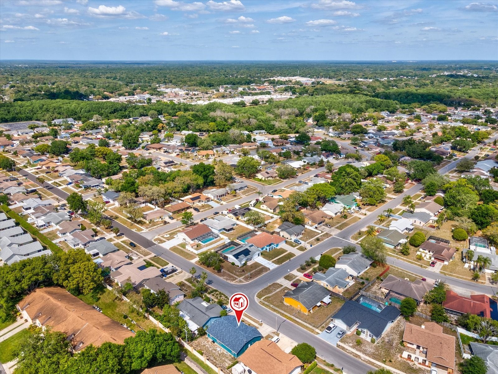 11443 Nature Trail Port Richey FL 34668 TB8497647 image38
