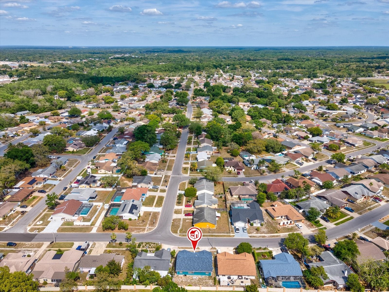 11443 Nature Trail Port Richey FL 34668 TB8497647 image39