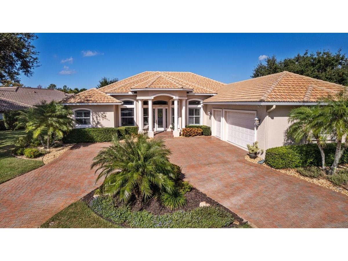 11443 Savannah Lakes Drive Parrish FL 34219 - MANATEE RIVER A4675406 image1