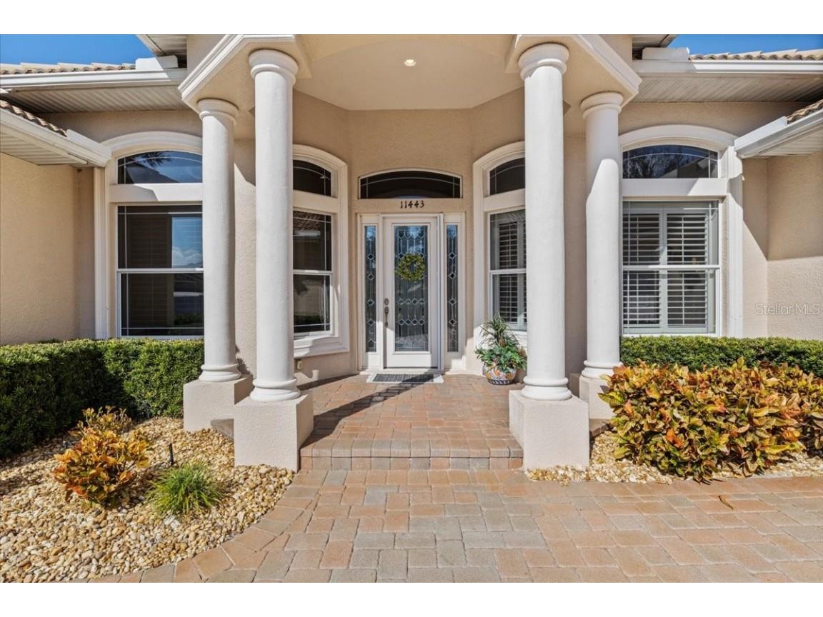 11443 Savannah Lakes Drive Parrish FL 34219 - MANATEE RIVER A4675406 image2