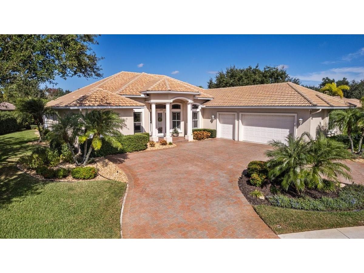 11443 Savannah Lakes Drive Parrish FL 34219 - MANATEE RIVER A4675406 image5