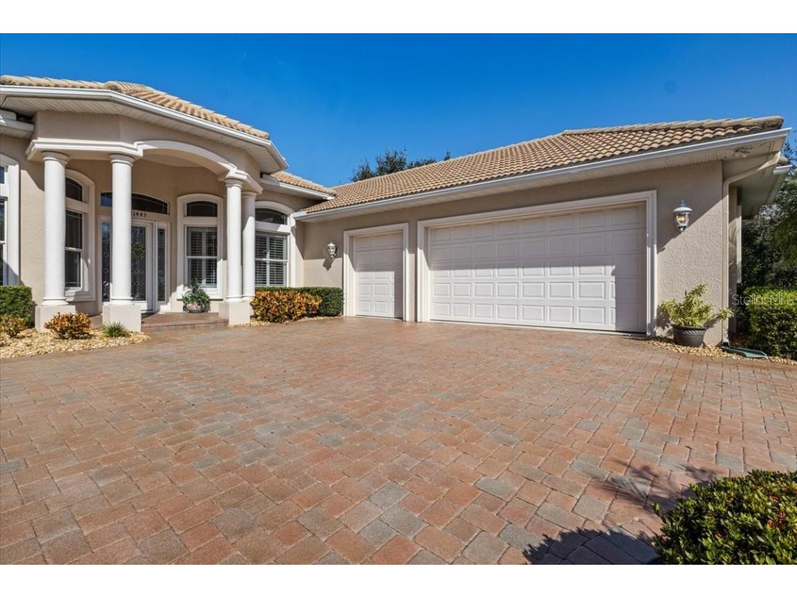 11443 Savannah Lakes Drive Parrish FL 34219 - MANATEE RIVER A4675406 image57