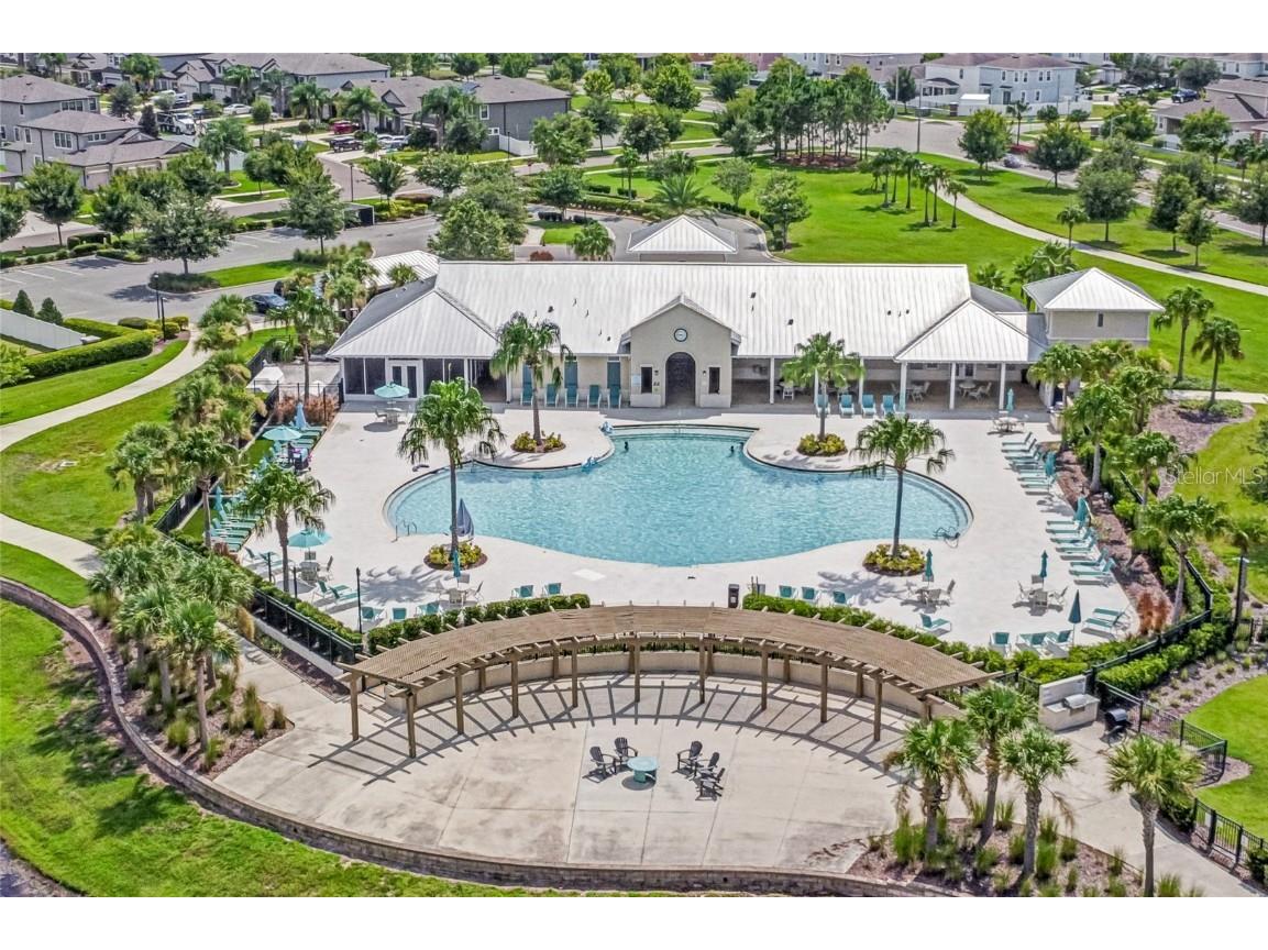 11444 Alachua Creek Lane Riverview FL 33579 TB8410919 image43