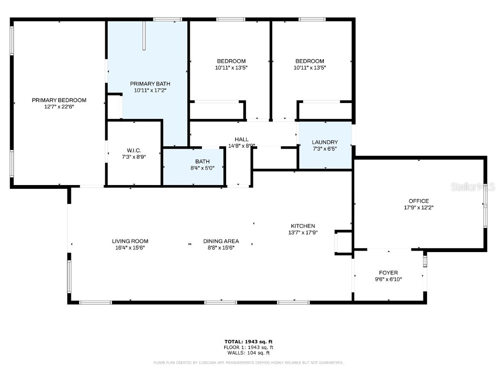11444 Alachua Creek Lane Riverview FL 33579 TB8410919 image7