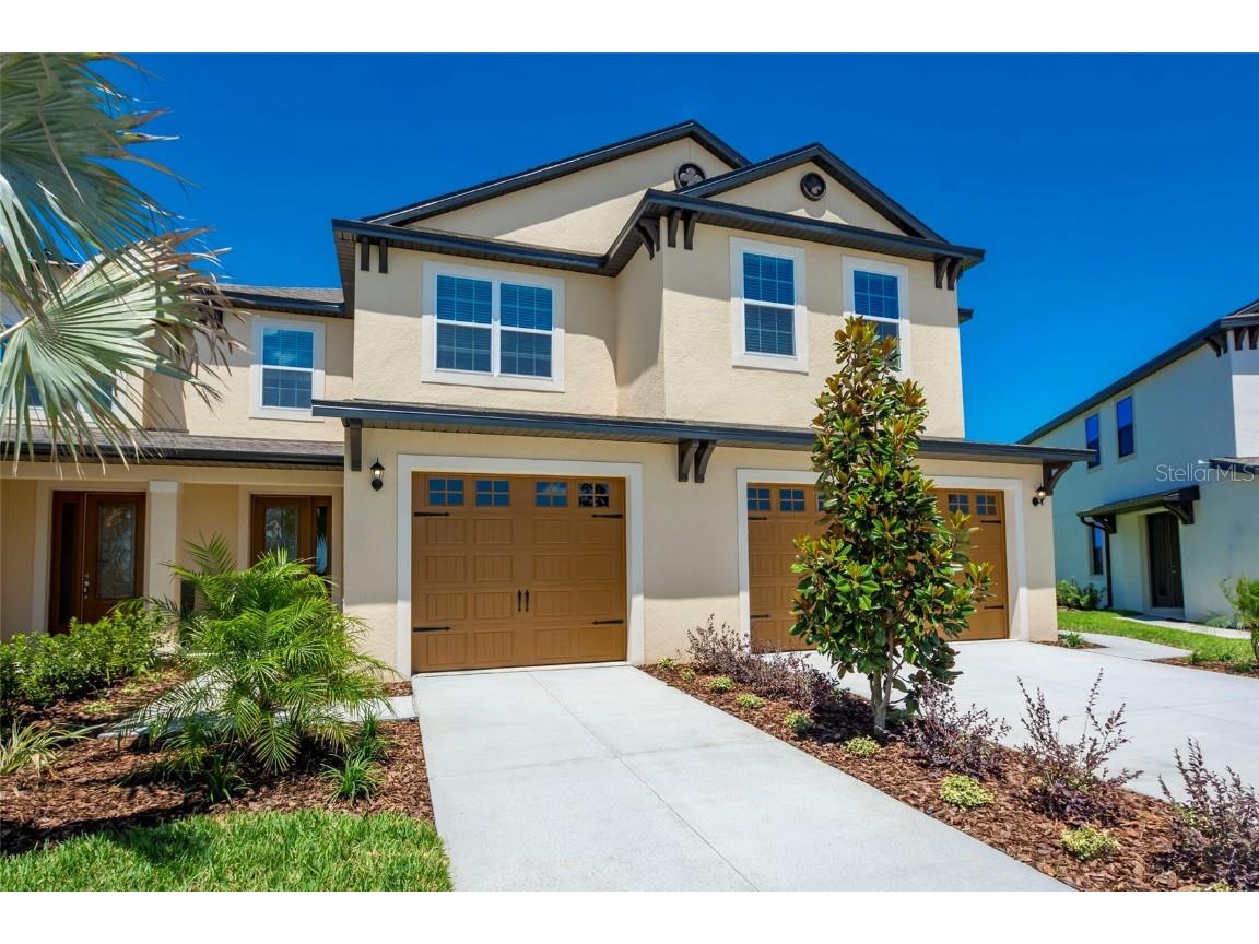 11444 Cay Spruce Way San Antonio FL 33576 T3356082 image1