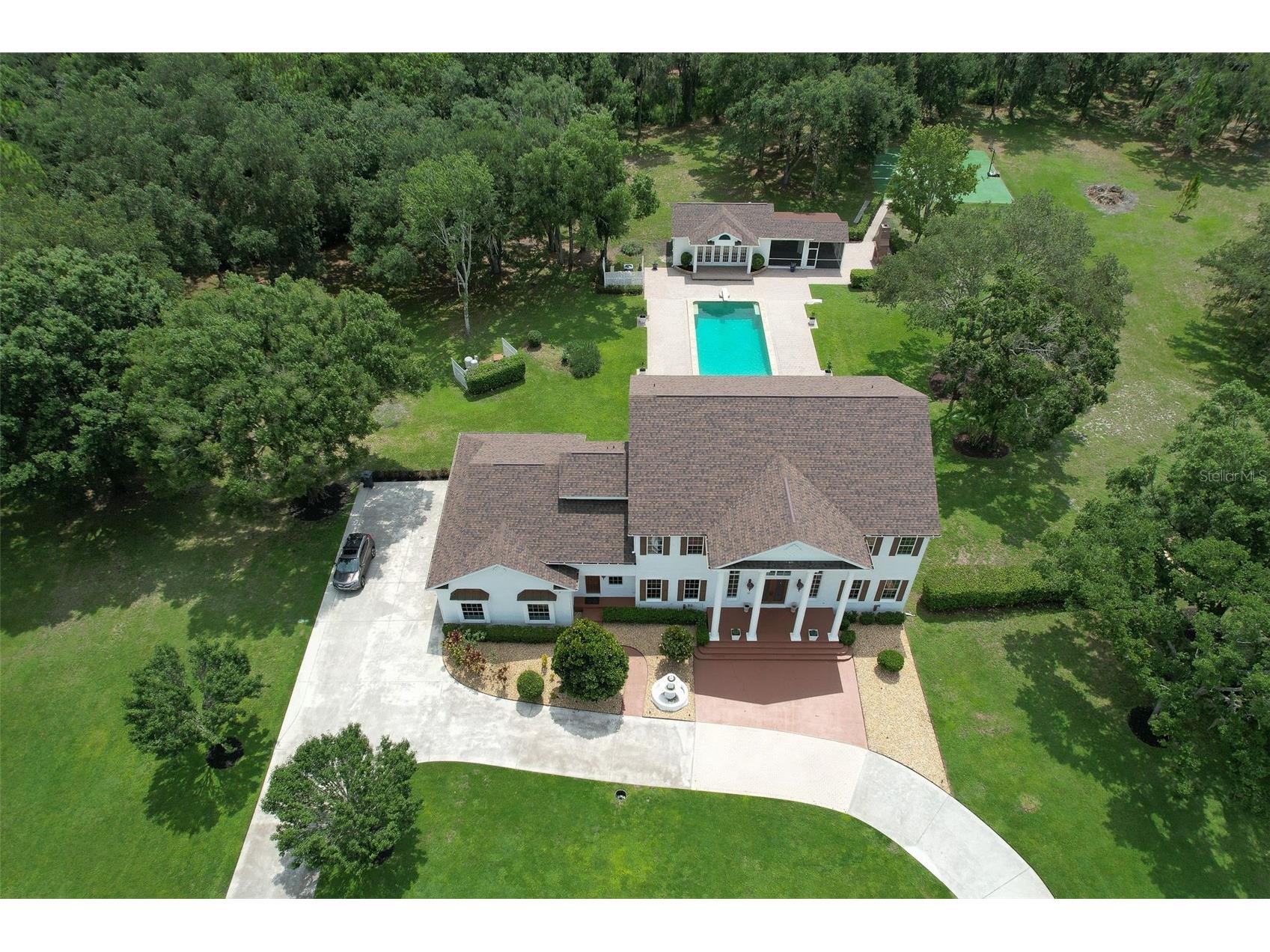 11444 Hammock Oaks Ct Lithia FL 33547 TB8526510 image69