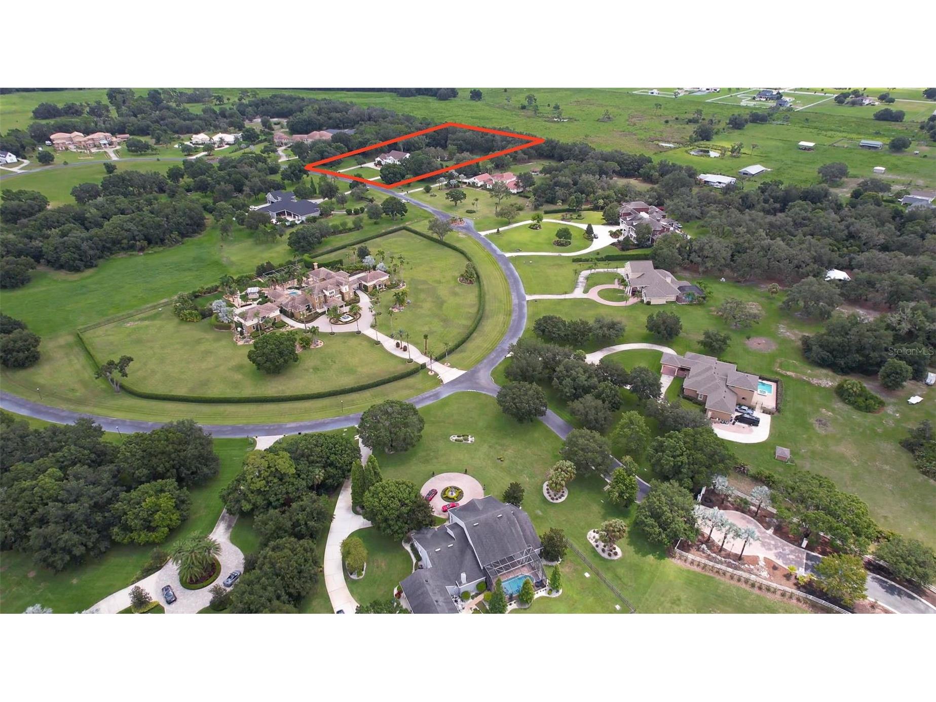 11444 Hammock Oaks Ct Lithia FL 33547 TB8526510 image72