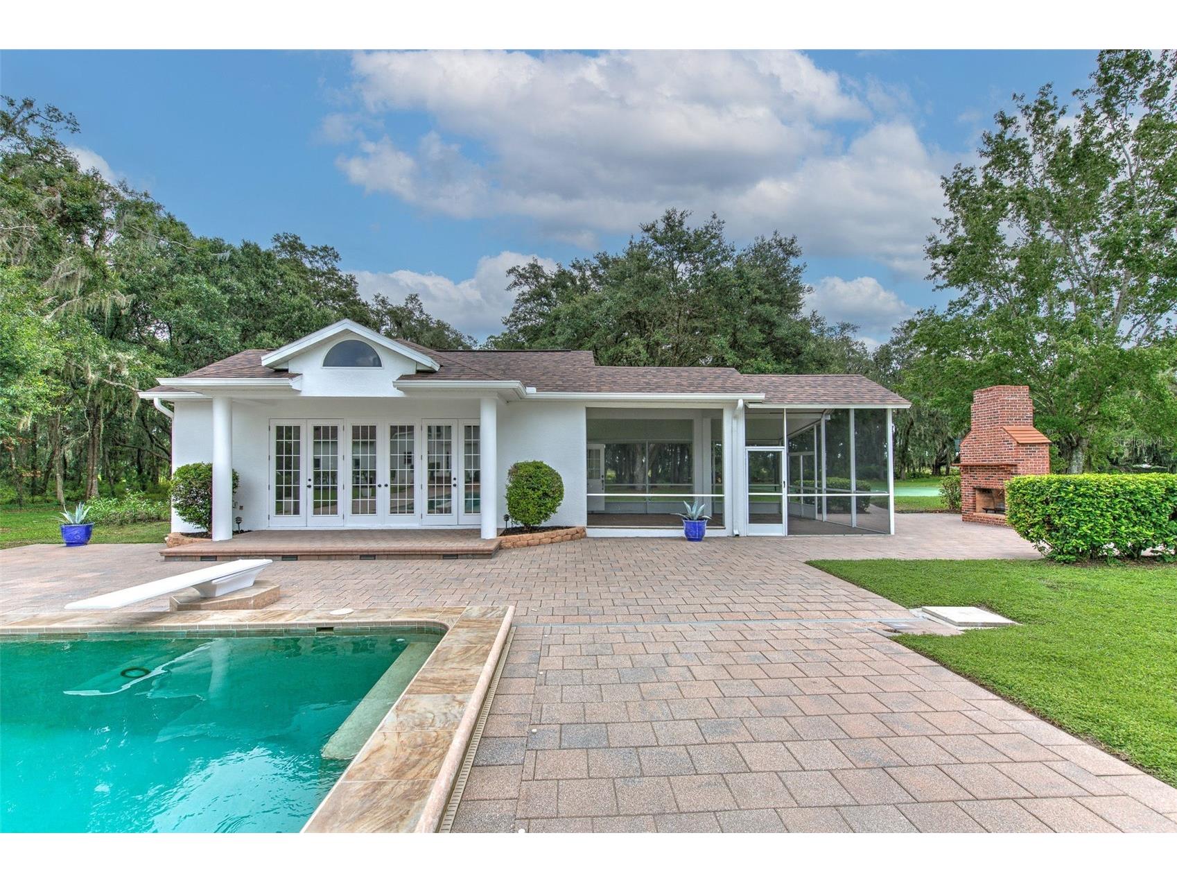 11444 Hammock Oaks Ct Lithia FL 33547 TB8526510 image78
