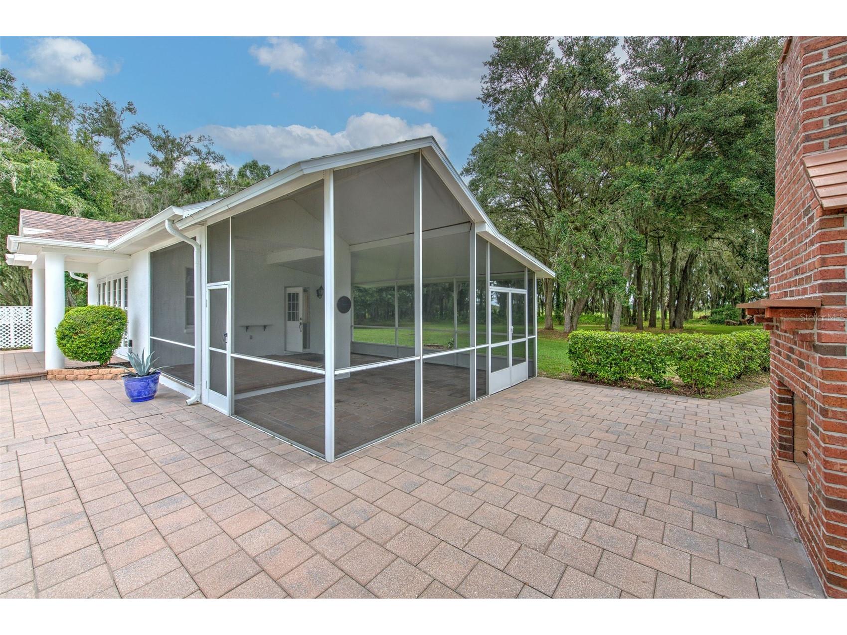 11444 Hammock Oaks Ct Lithia FL 33547 TB8526510 image79