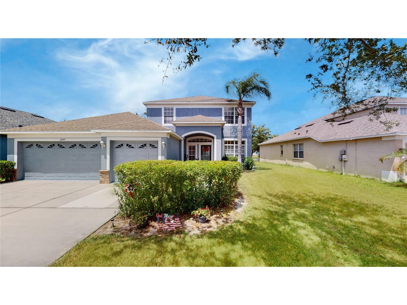 11445 Callaway Pond Drive Riverview FL 33579 T3453922 image1