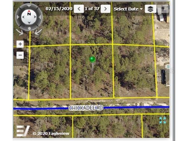 11445 Chickadee Road Weeki Wachee FL 34614 W7836669 image1