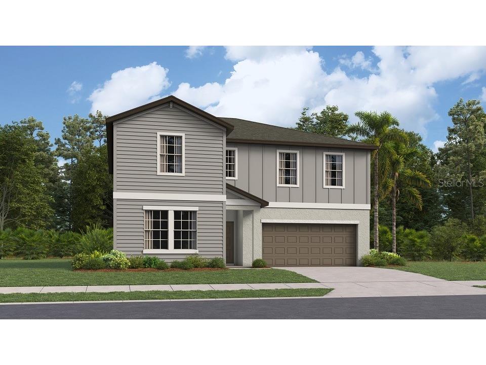 11445 Linden Depot Road San Antonio FL 33576 T3502440 image1