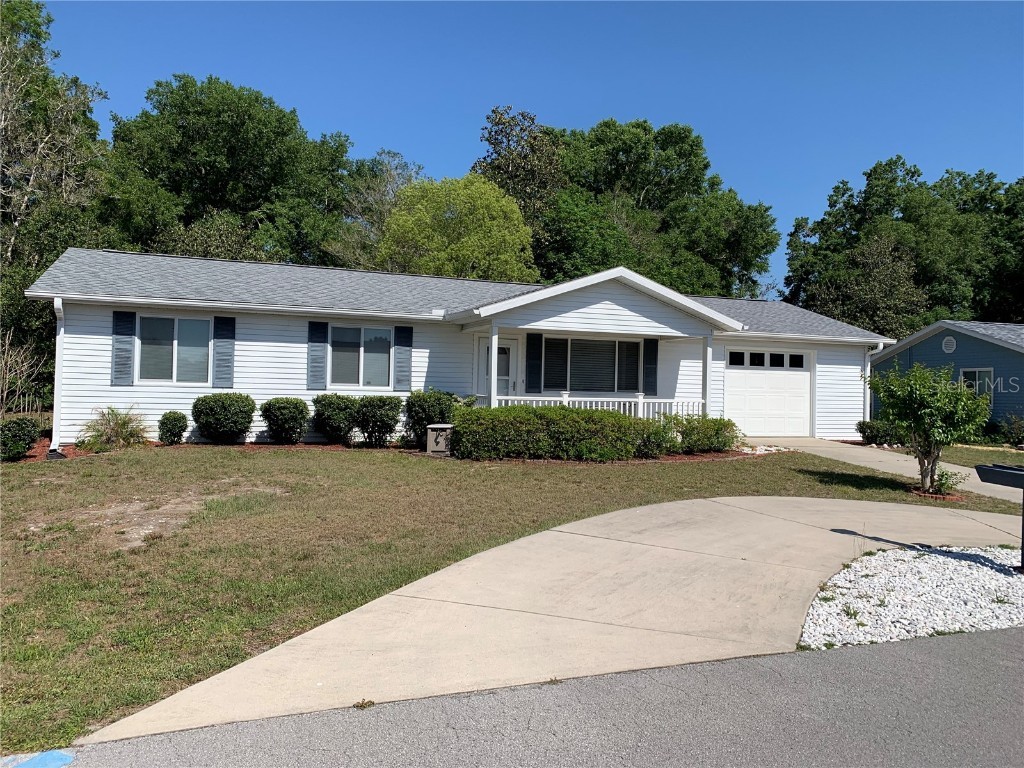 11445 SW 84th Avenue Rd Ocala FL 34481 OM701109 image1