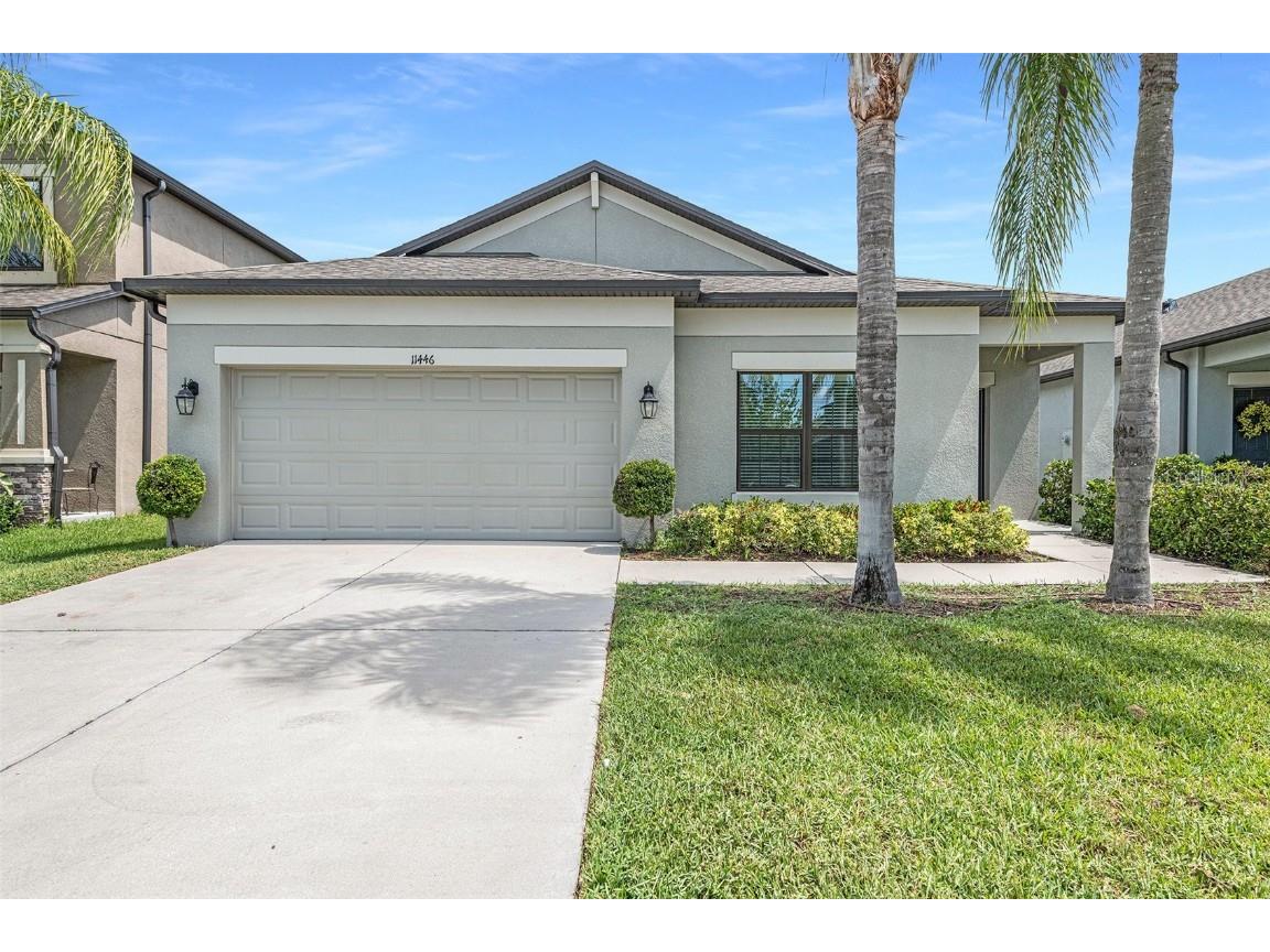 11446 Amapola Bloom Court Riverview FL 33579 T3388869 image1