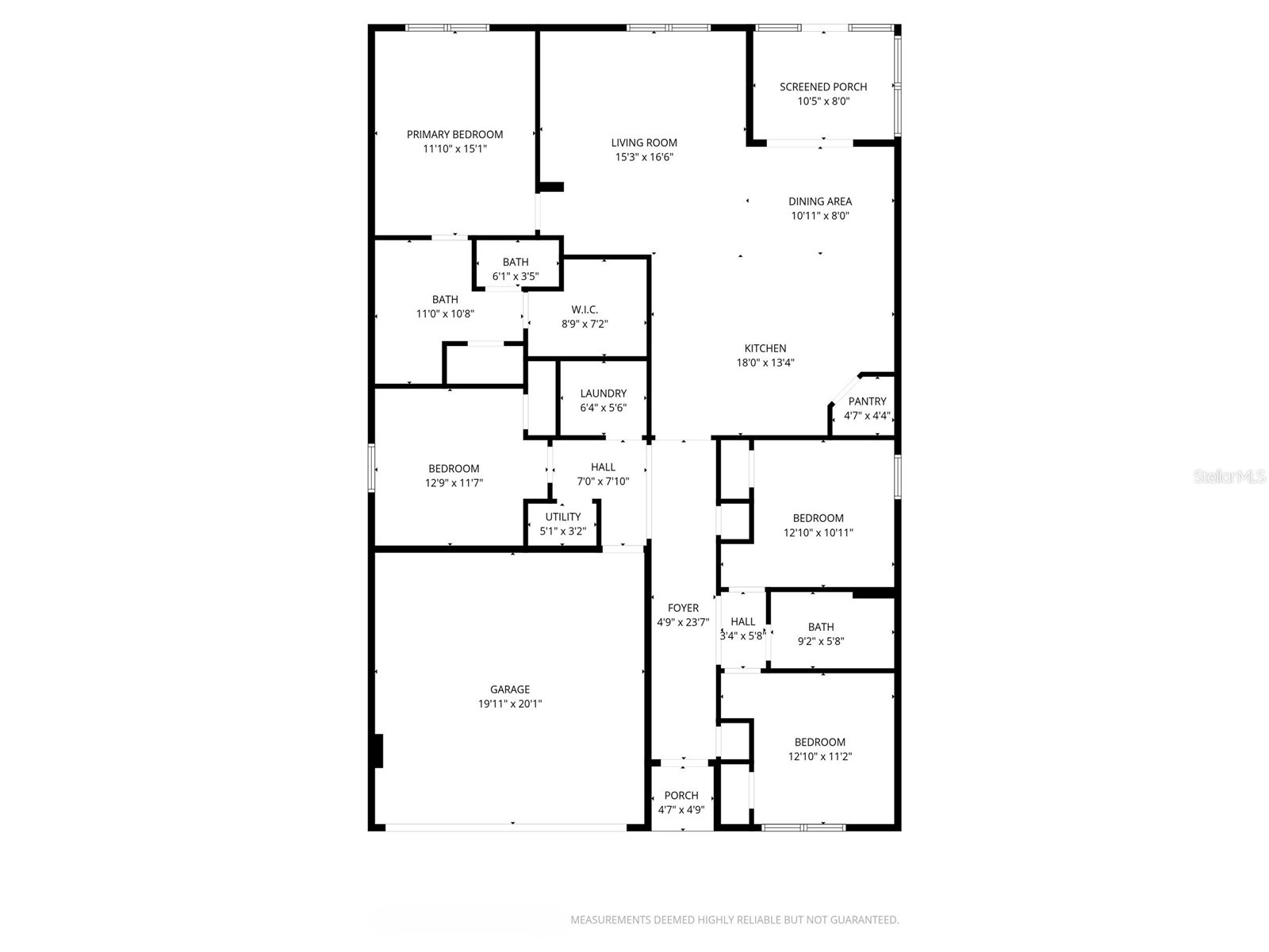11446 SE 72nd Avenue Belleview FL 34420 OM724841 image31