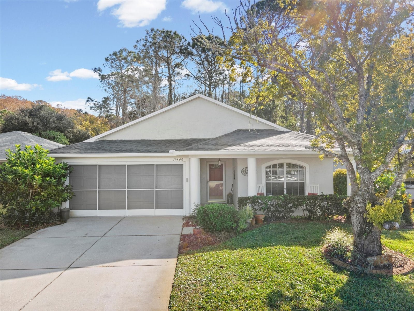 11446 Sinatra Court New Port Richey FL 34654 W7881668 image1