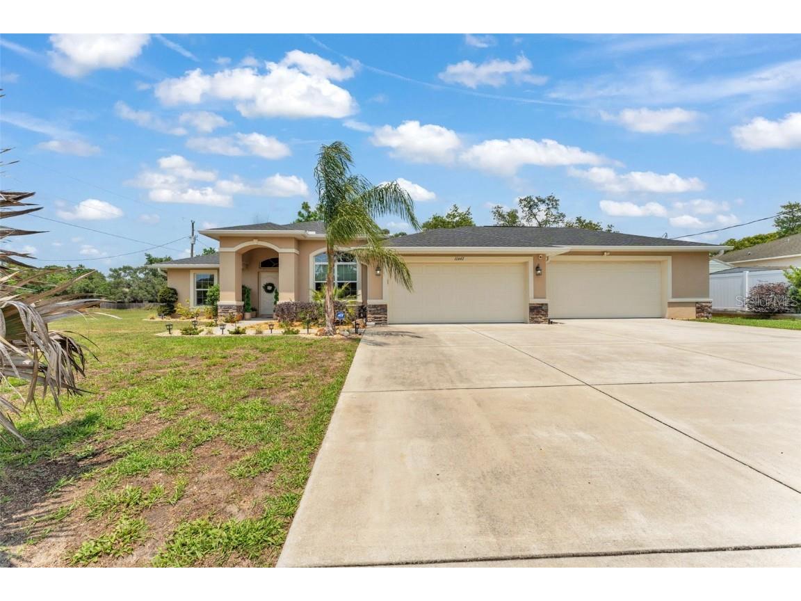 11447 Adelia Street Spring Hill FL 34608 L4952906 image1