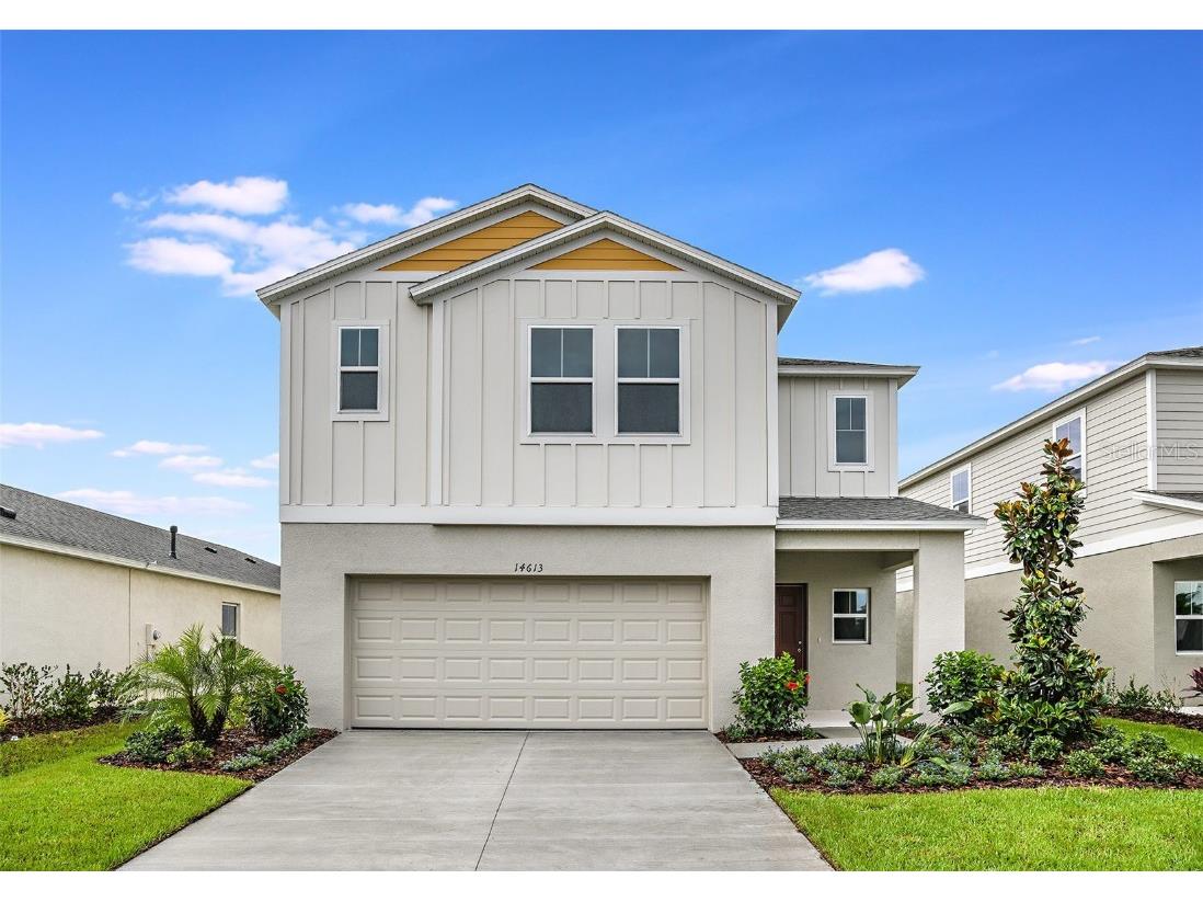 11447 Brook Edge Avenue Riverview FL 33569 T3456695 image1
