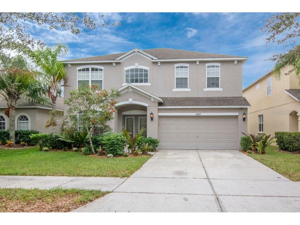 11447 Dutch Iris Drive Riverview FL 33578 A4552934 image1