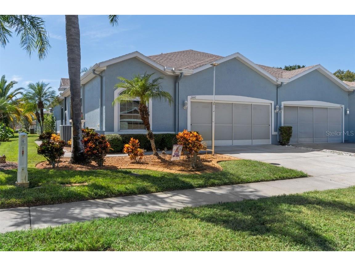 11447 Golf Round Drive New Port Richey FL 34654 TB8431418 image1