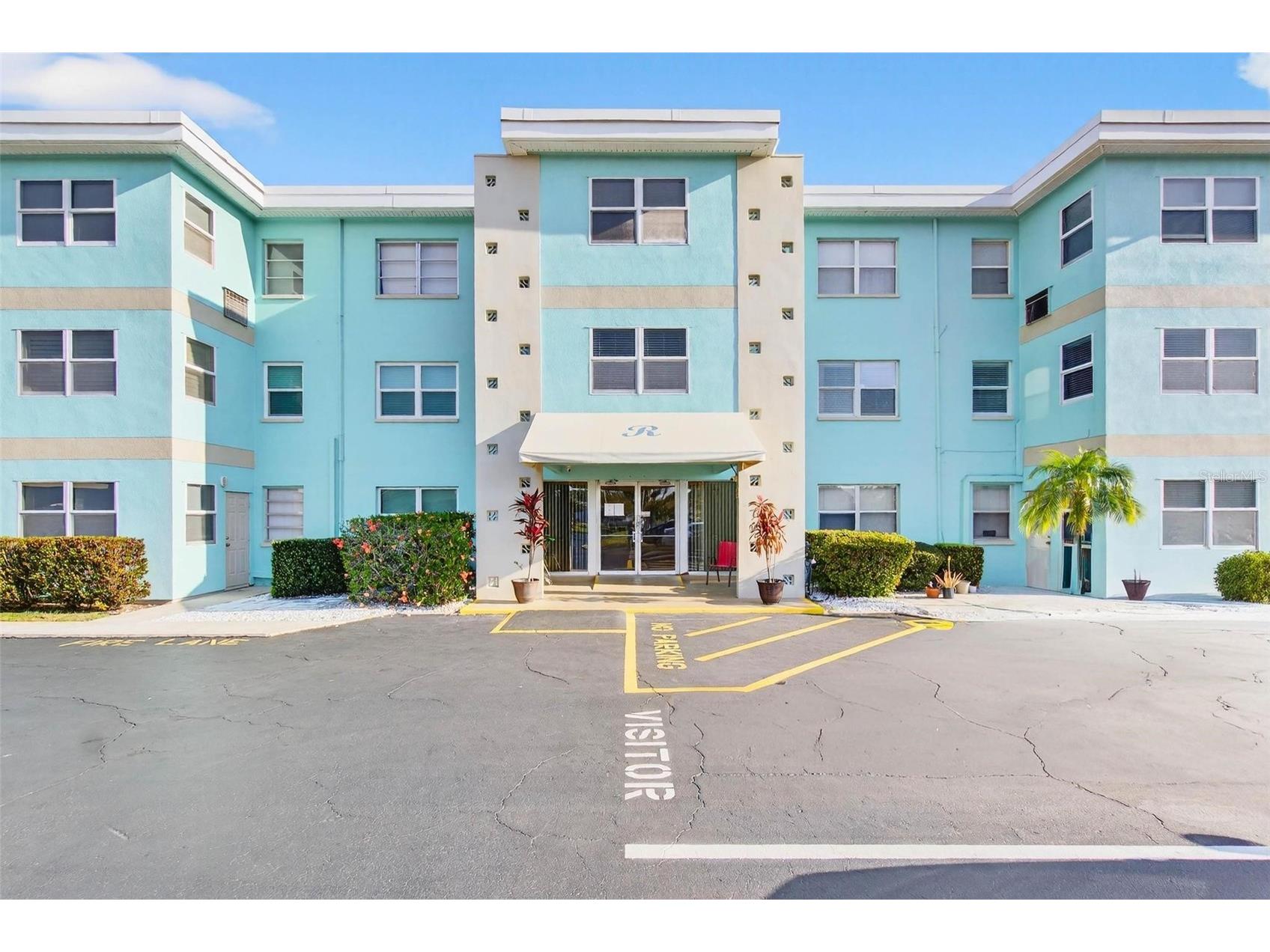 11447 Park Boulevard #210 Seminole FL 33772 TB8492562 image1