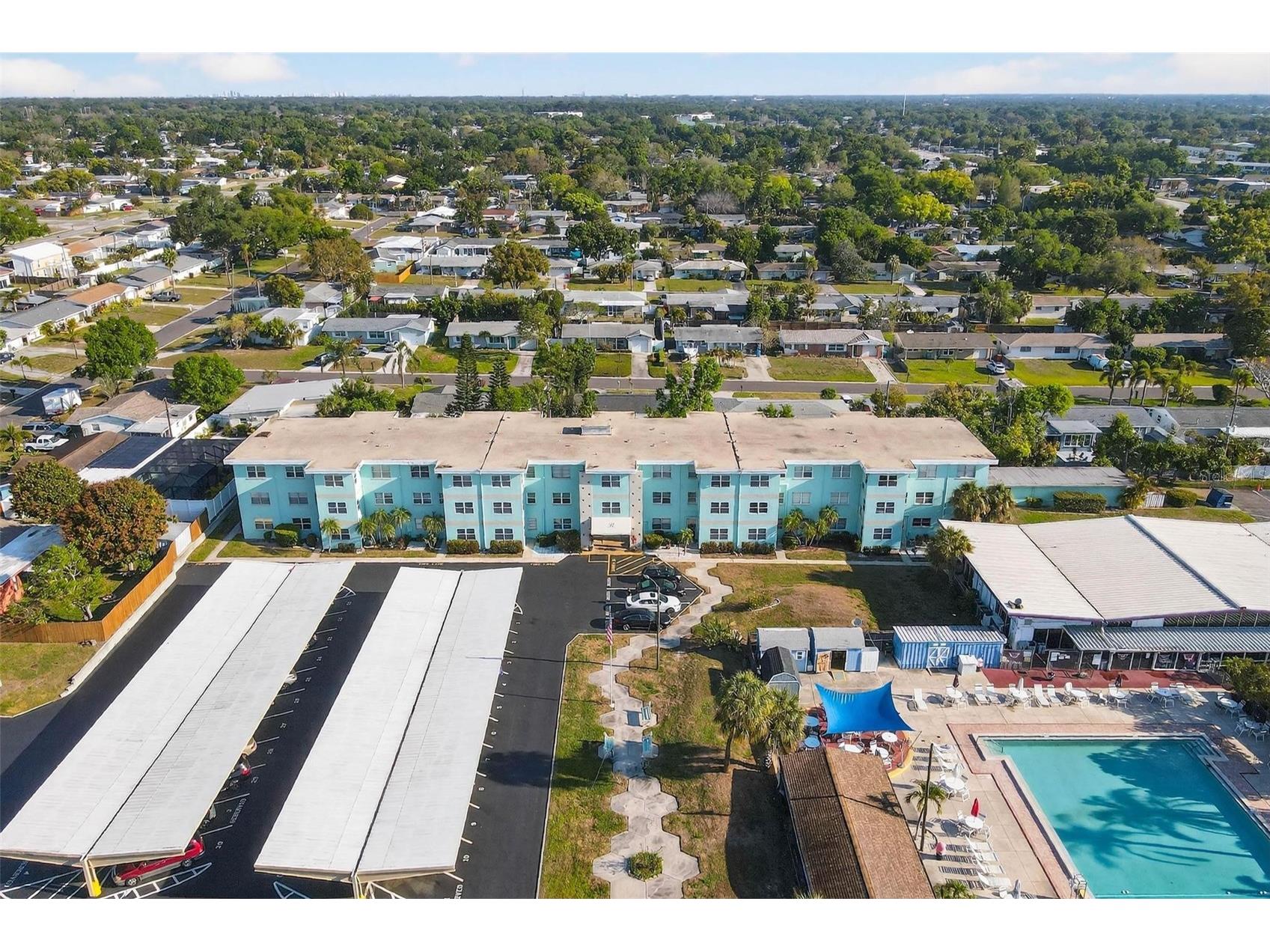 11447 Park Boulevard #210 Seminole FL 33772 TB8492562 image13